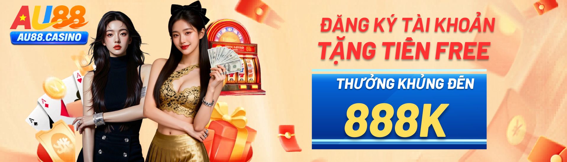 Trải Nghiệm Giải Trí Trực Tuyến Đỉnh Cao Cùng Thương Hiệu AU88